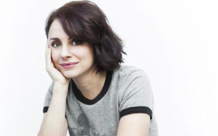 Who Is Laura Fraser? Know About Her Age, Height, Net Worth, Measurements, Personal Life, & Relationship
